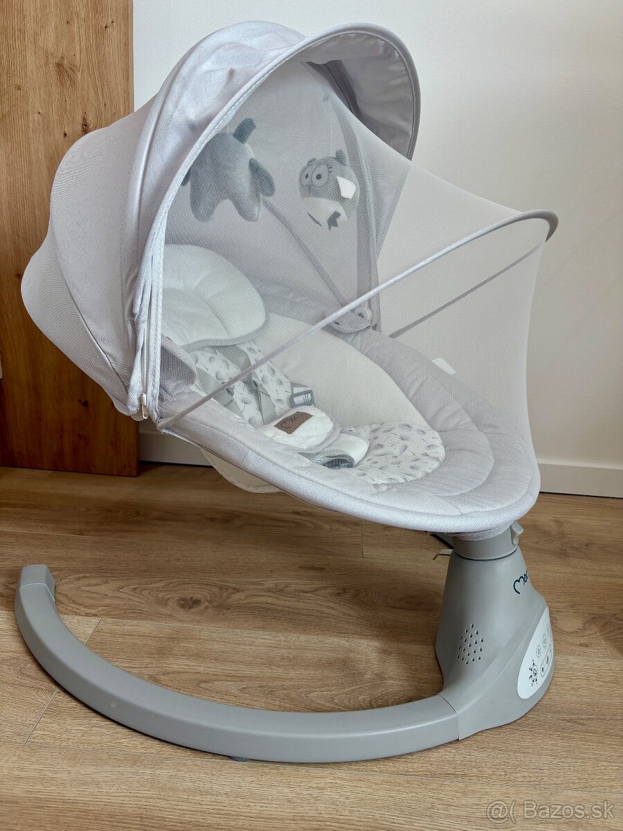 Momi Hojdacie kreslo - 2