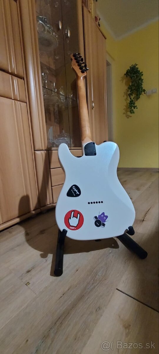 Squier Telecaster - 2