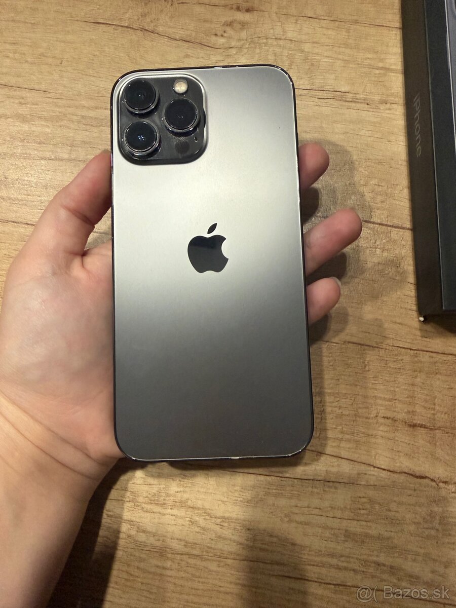 iPhone 13 pro max - 2