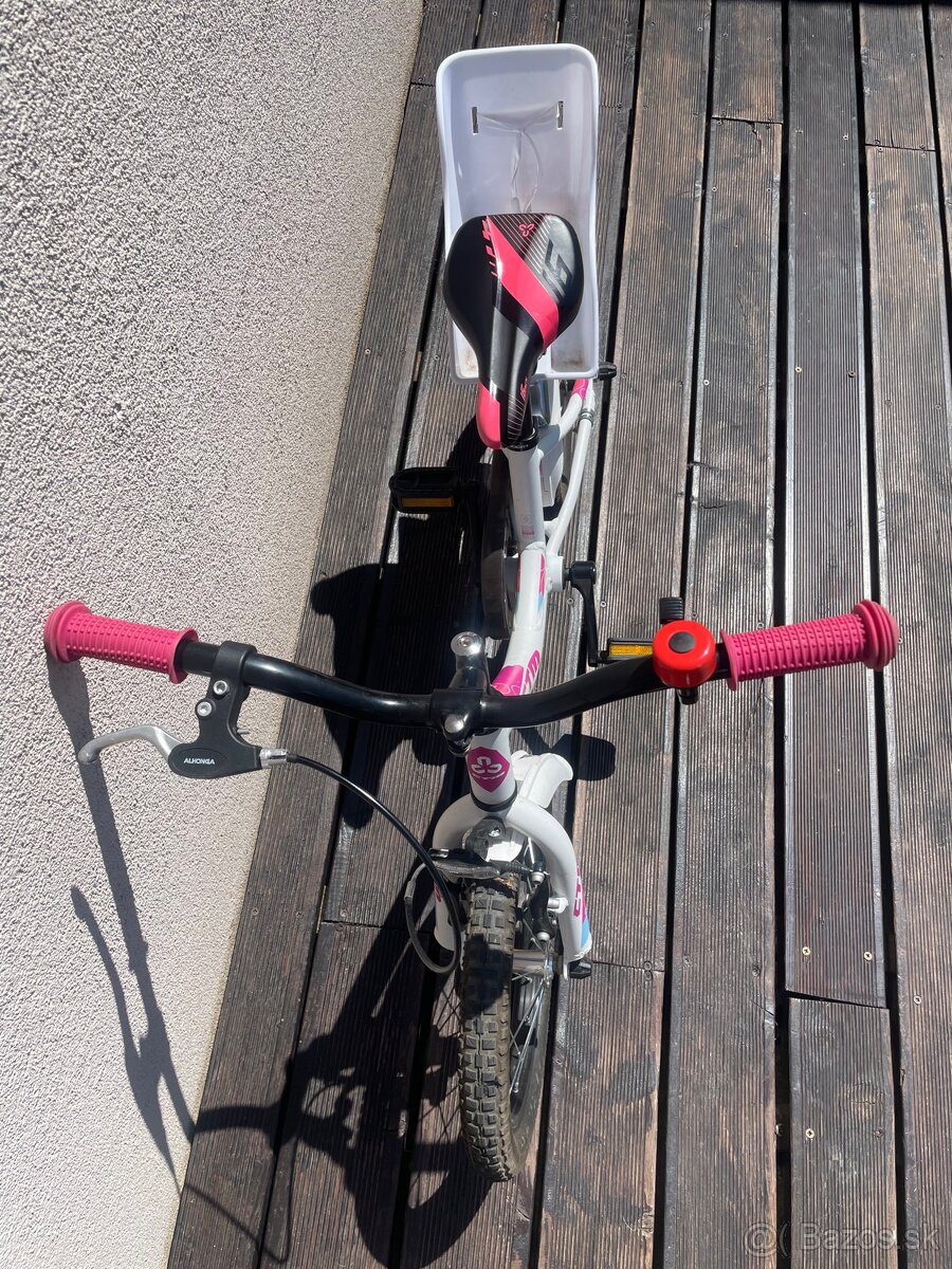 Bicykel detský - 2