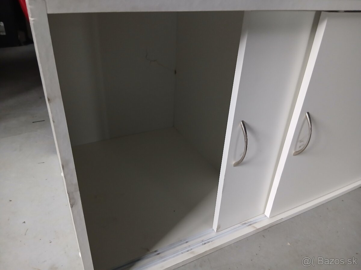 Skrinka,botník, - 2