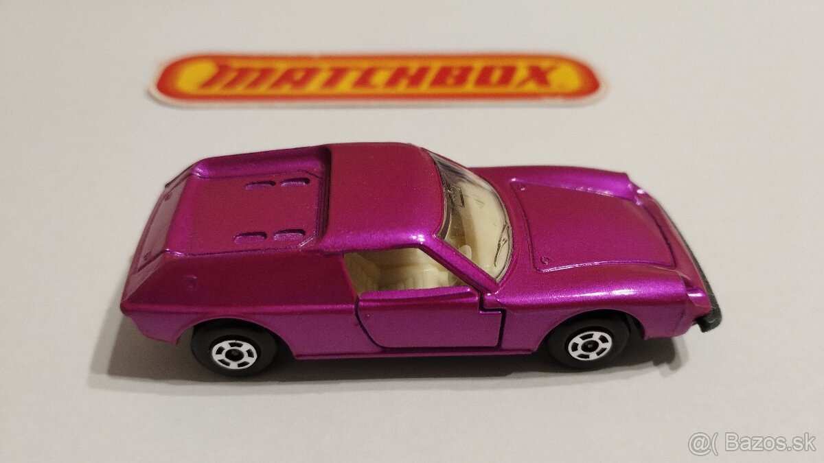 Matchbox Superfast 12 - 2