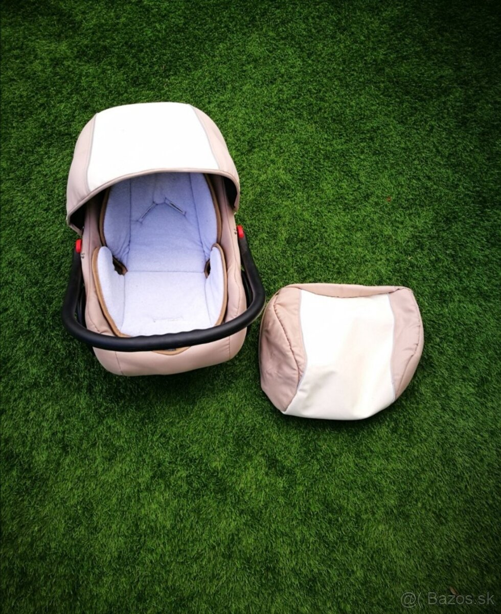 Kočík Camarelo Art - 2