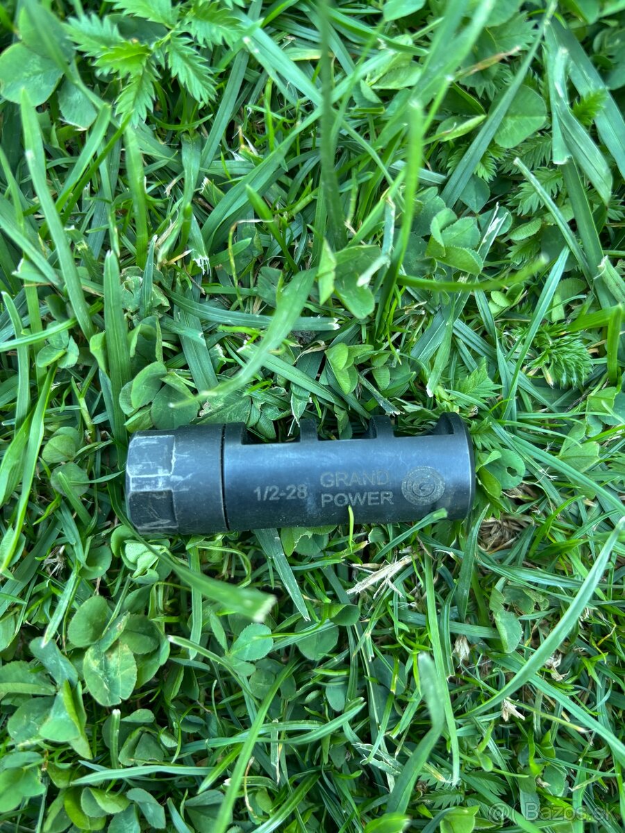 Predam Kompenzátor 223 rem. / 556 - 2