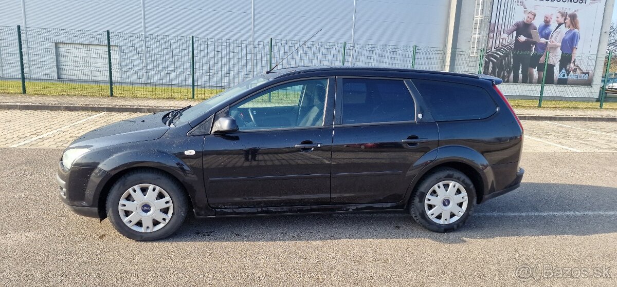 Predám FORD FOCUS 2 2005 - 2