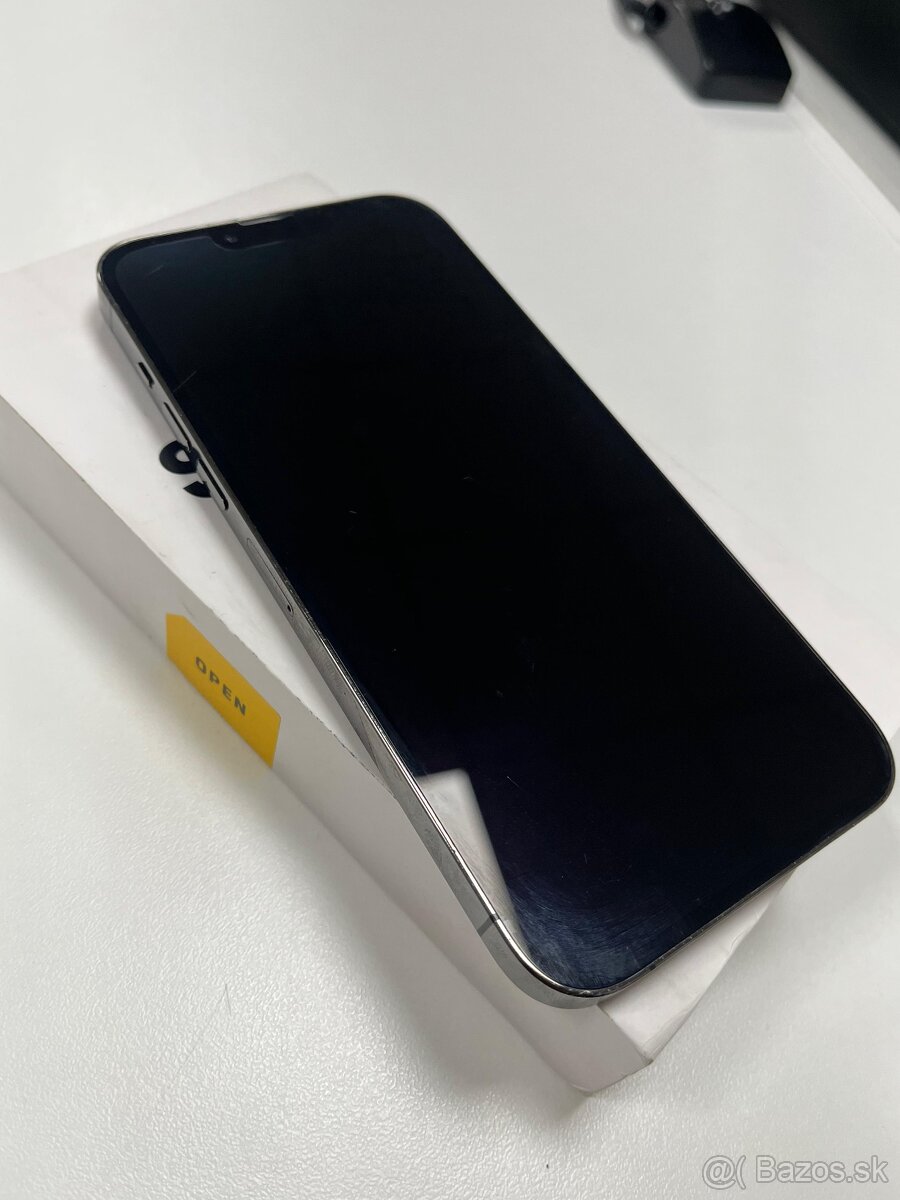 iPhone 13 Pro Max 256GB - 2