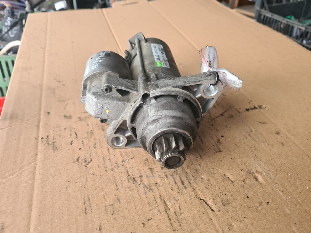 Štartér Seat Leon II 1.6 02T911023M - 2