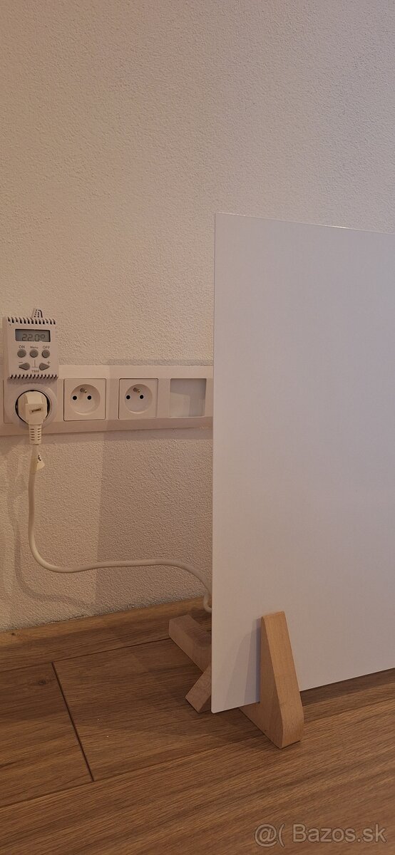 Predám infrapanel 250W nový - 2