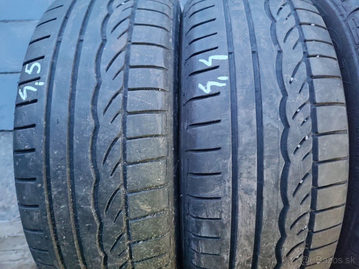 185/60 r15 Dunlop - 2