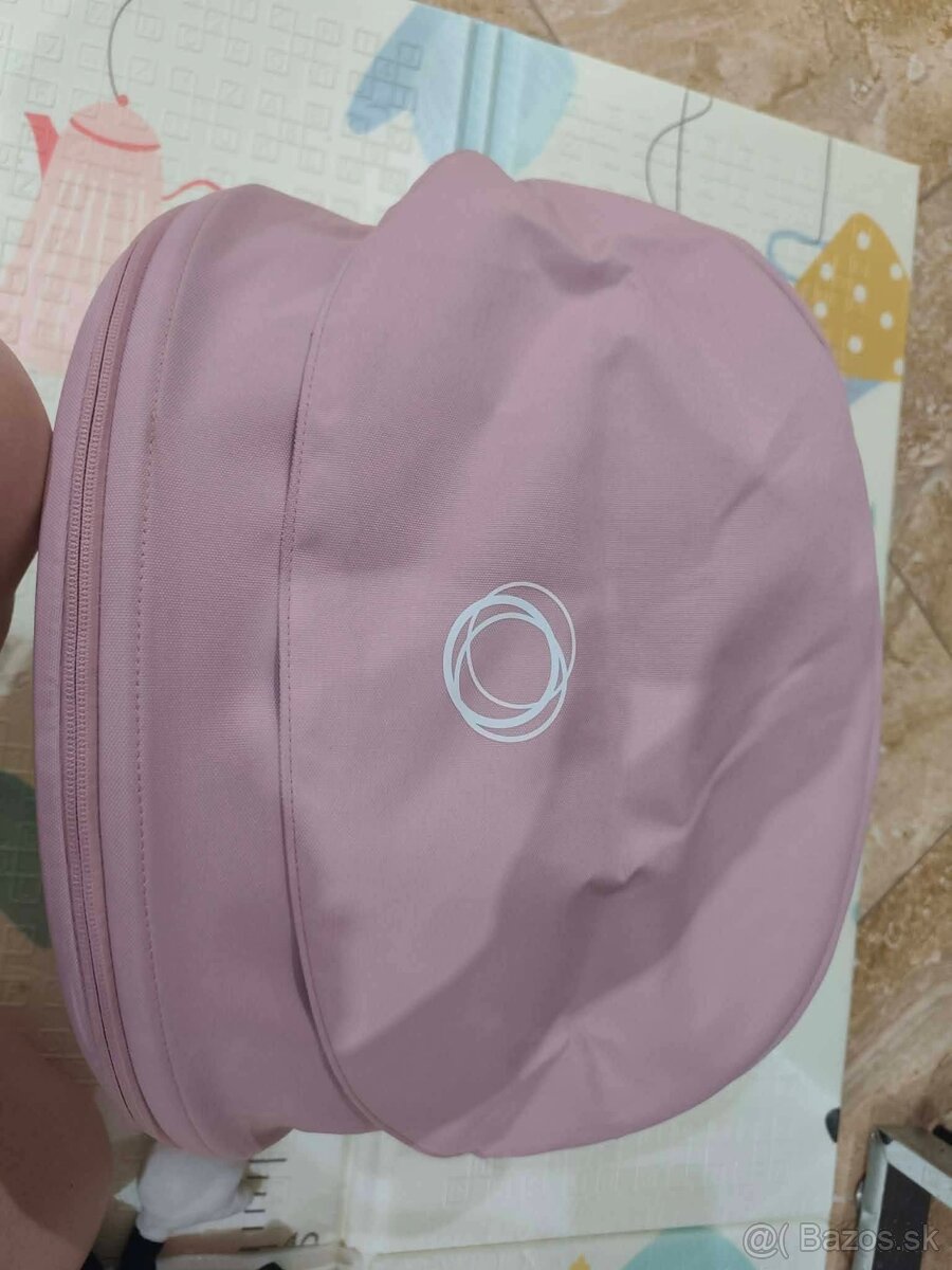 Strieška na bugaboo fox a lynx - 2