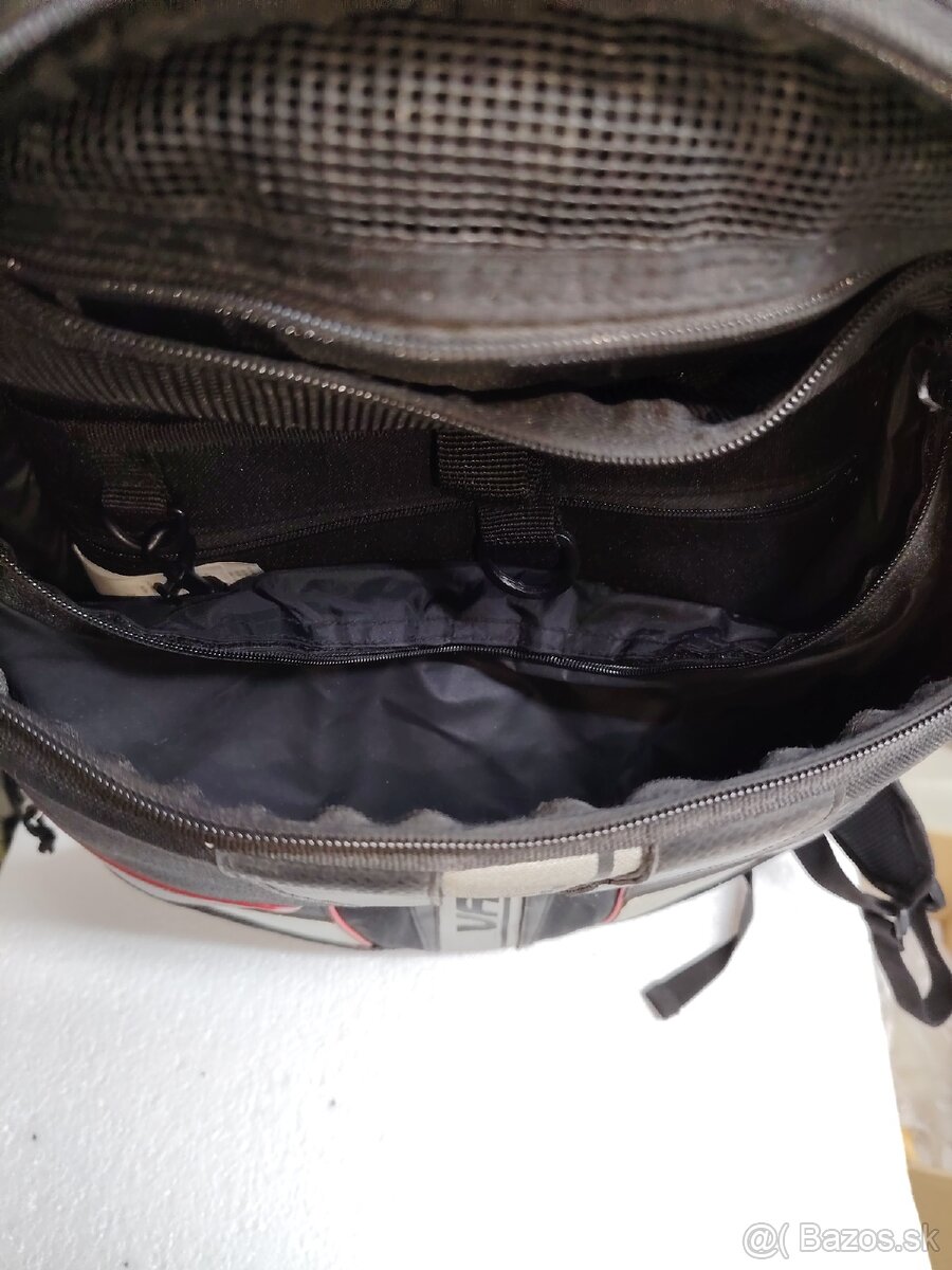 Batoh na motorku - 2