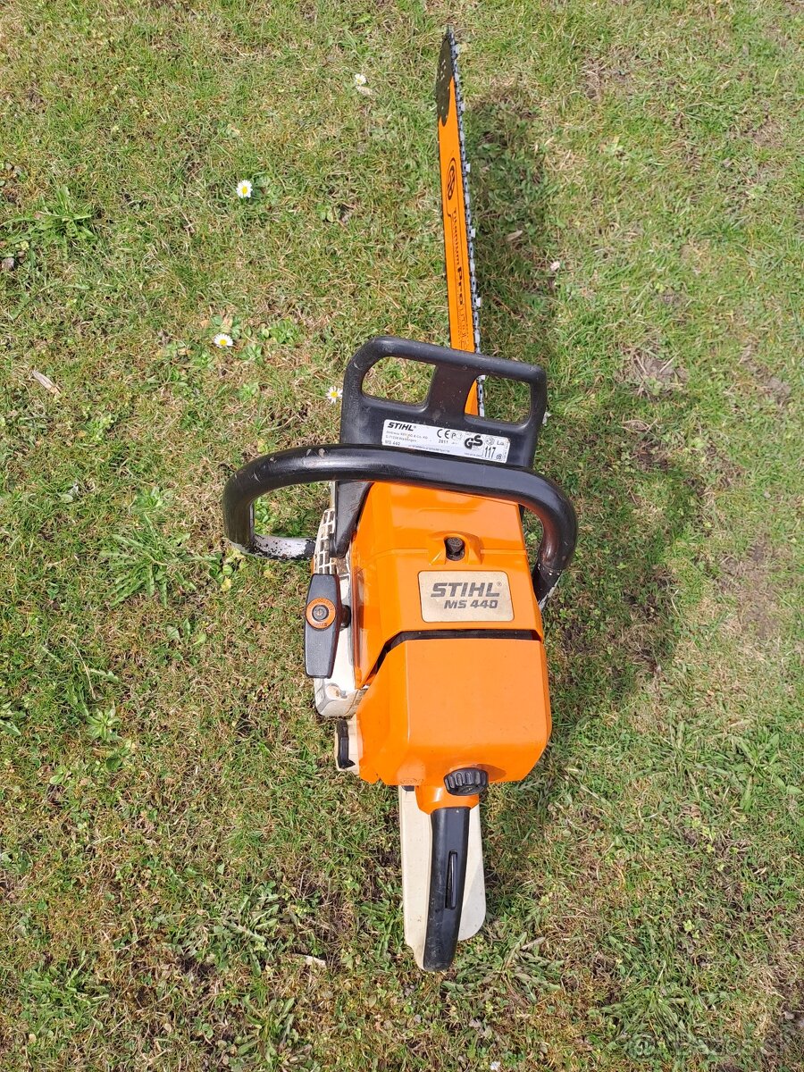 Stihl - 2