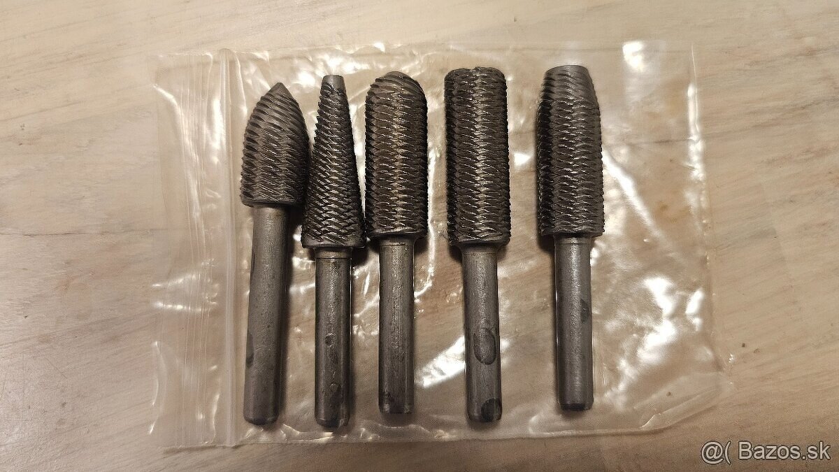 FUEL brúska Milwaukee M18 FDGRB - 2