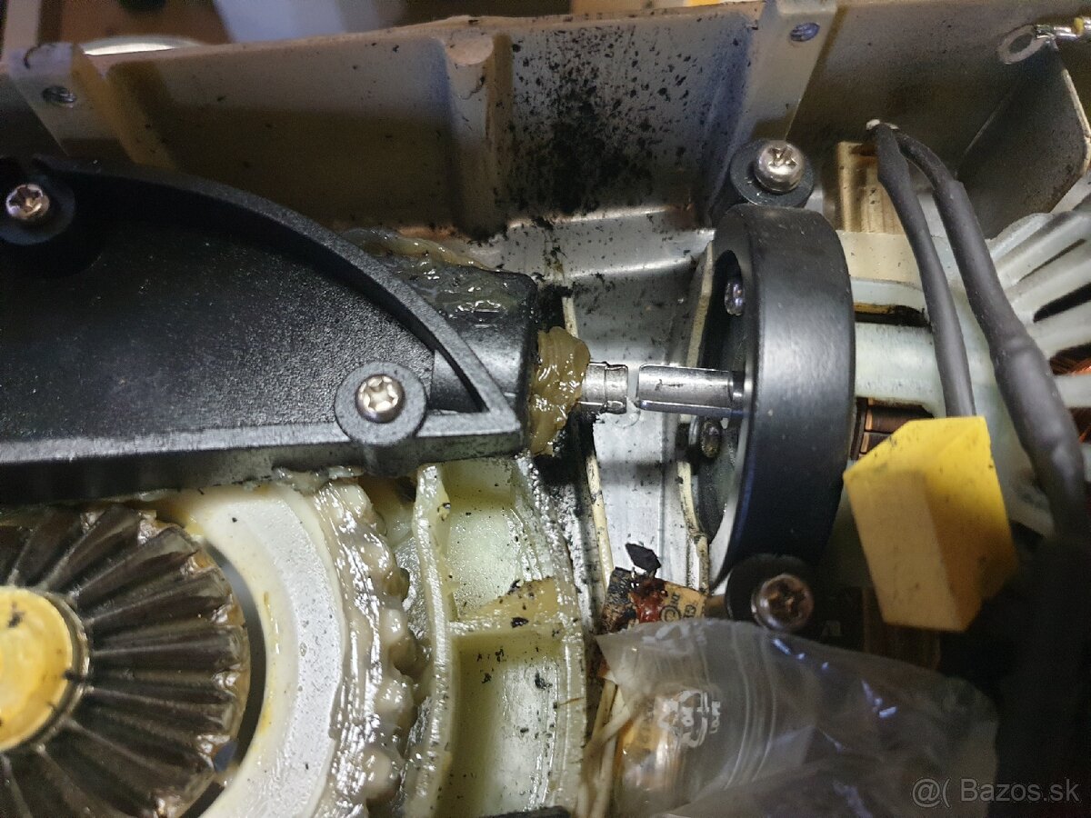 Klarstein 10027903 Kuchynský robot - 2