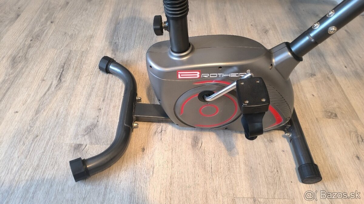 rotoped Brother BC1204 - 2