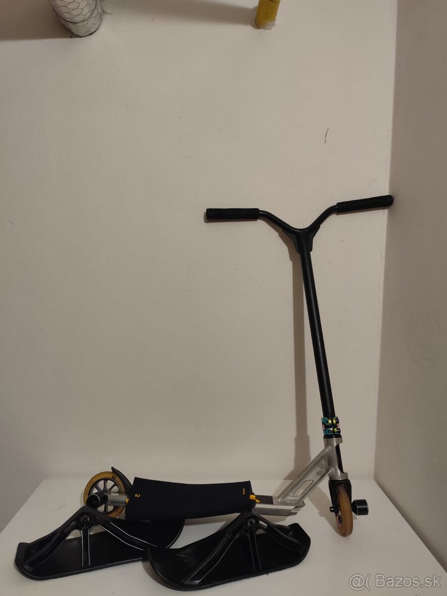 FREESTYLE kolobežka - 2