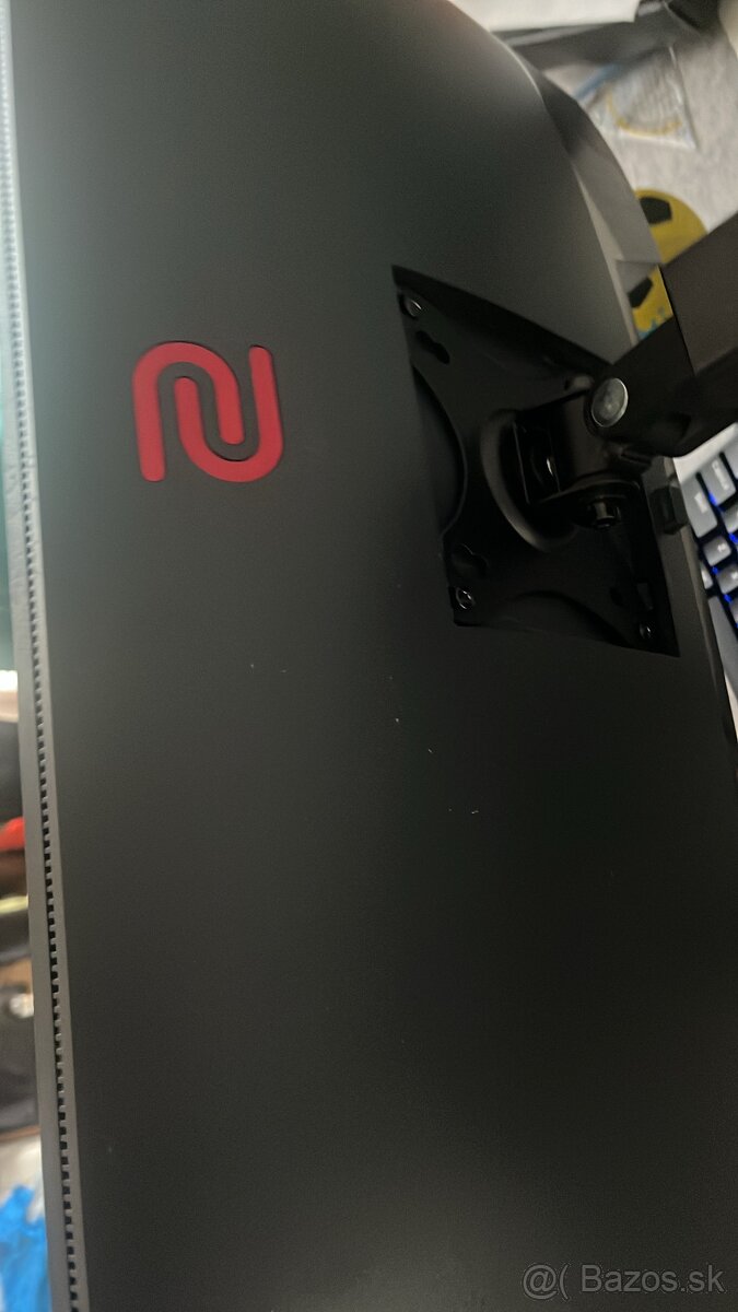 Zowie by Benq XL2546K - 2
