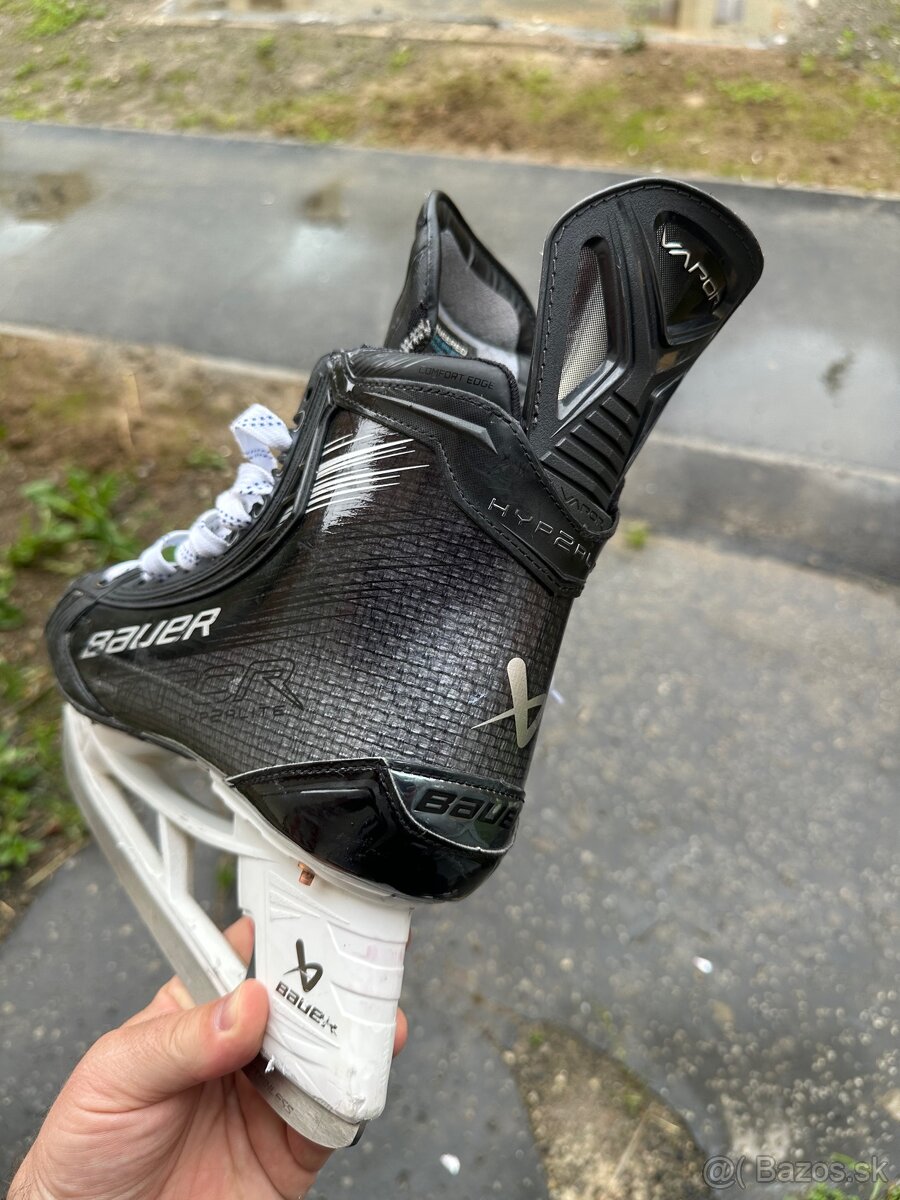 Korcule Bauer Vapor Hyperlite 2 Custom - 2