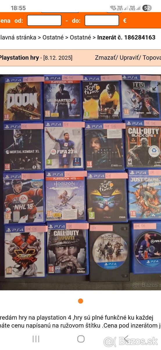 Ps4 - 2