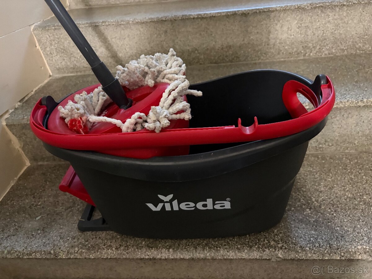 Vileda mop - 2