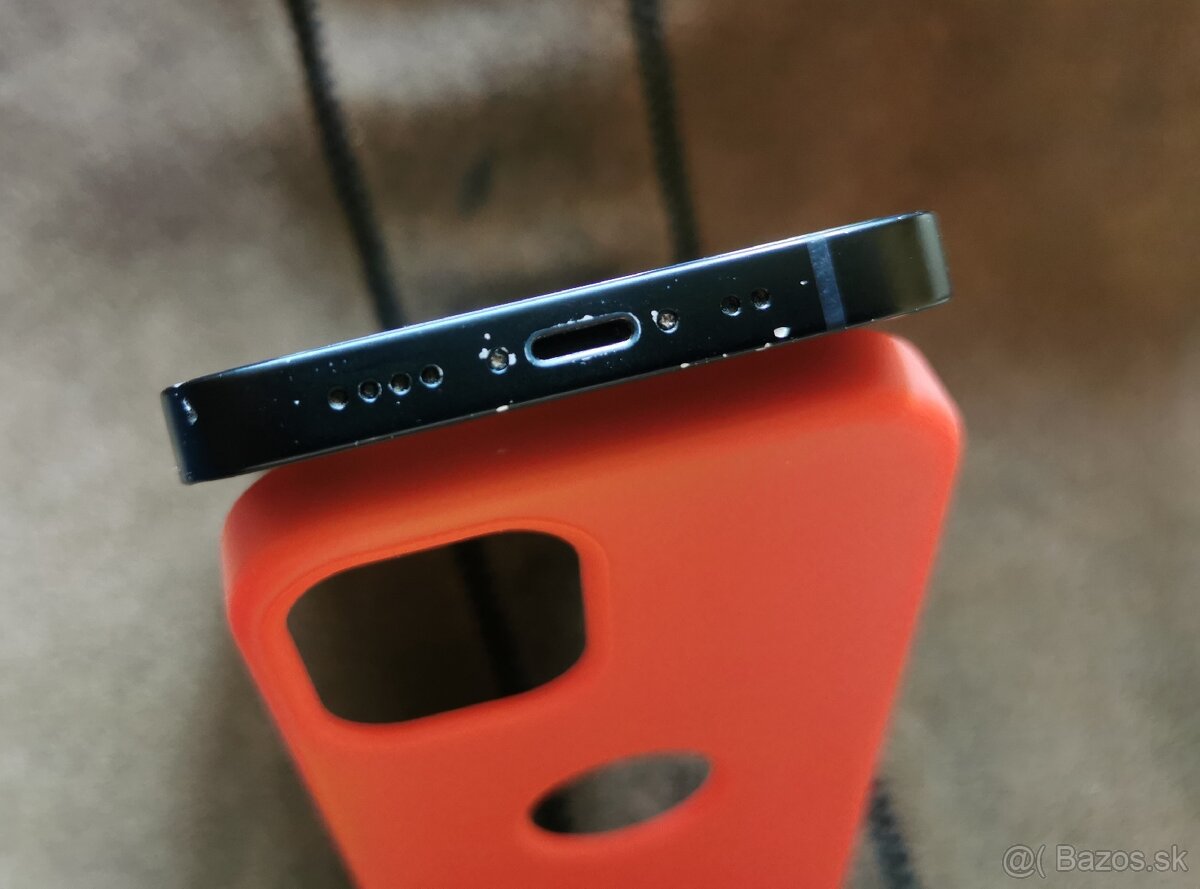 Apple iPhone 13 mini 256GB - nová batéria - 2