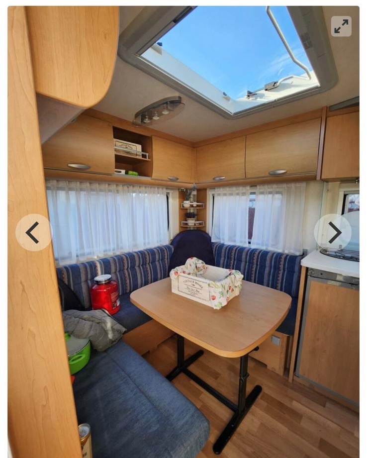Karavan - 2
