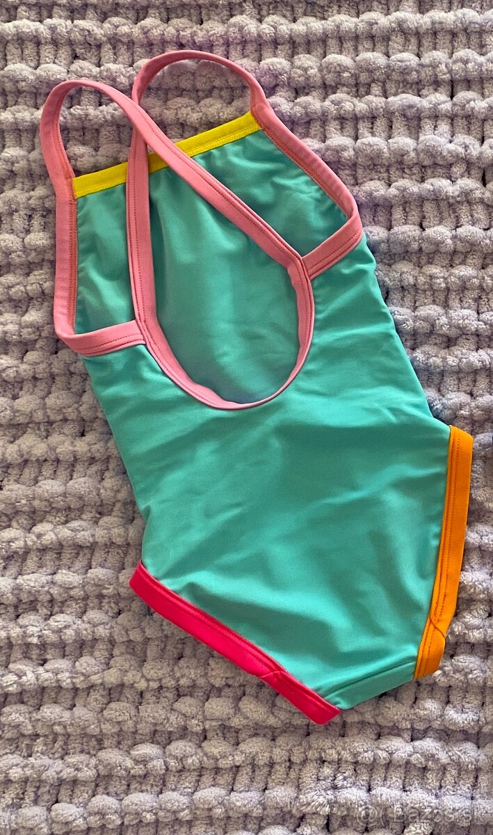 SPEEDO JEDNODIELNE PLAVKY - 2