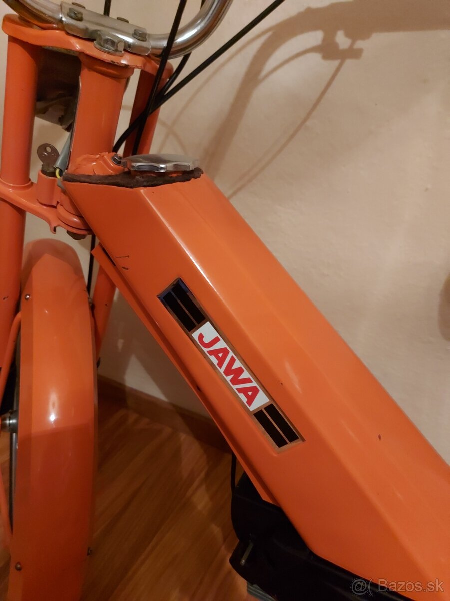 Babetta - 2