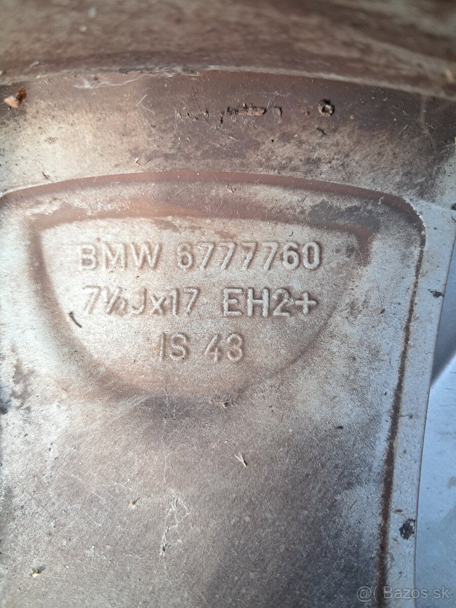 Bmw 17 - 2