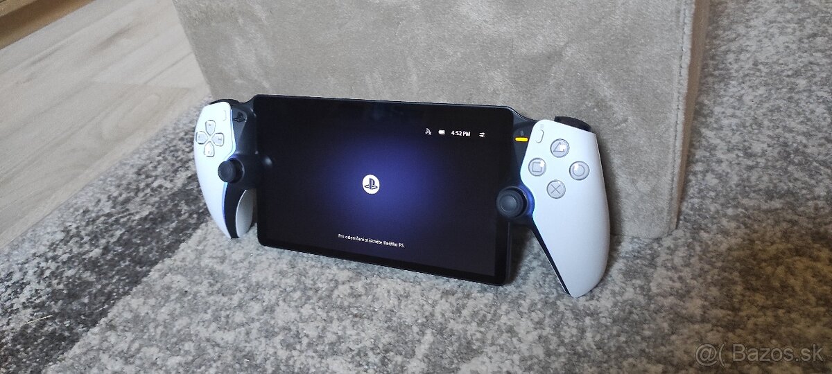 Playstation portál (vymením) - 2