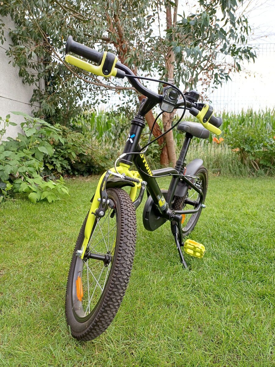 BTWIN 500 Dark Hero - 2