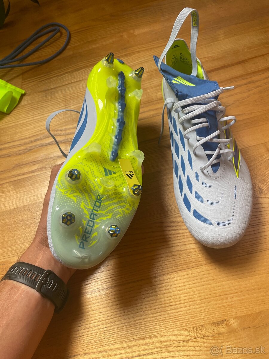 Kopačky adidas predator - 2