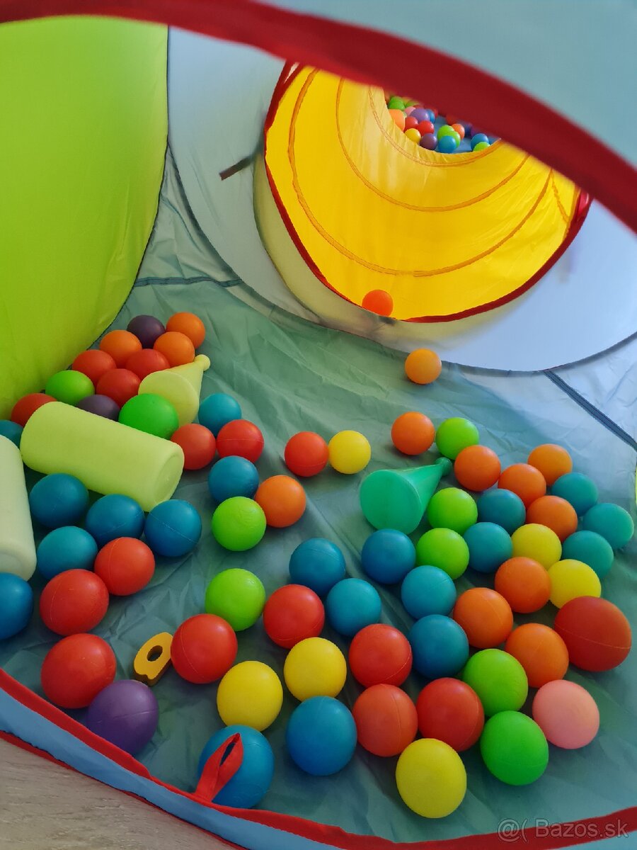 Tunel - 2