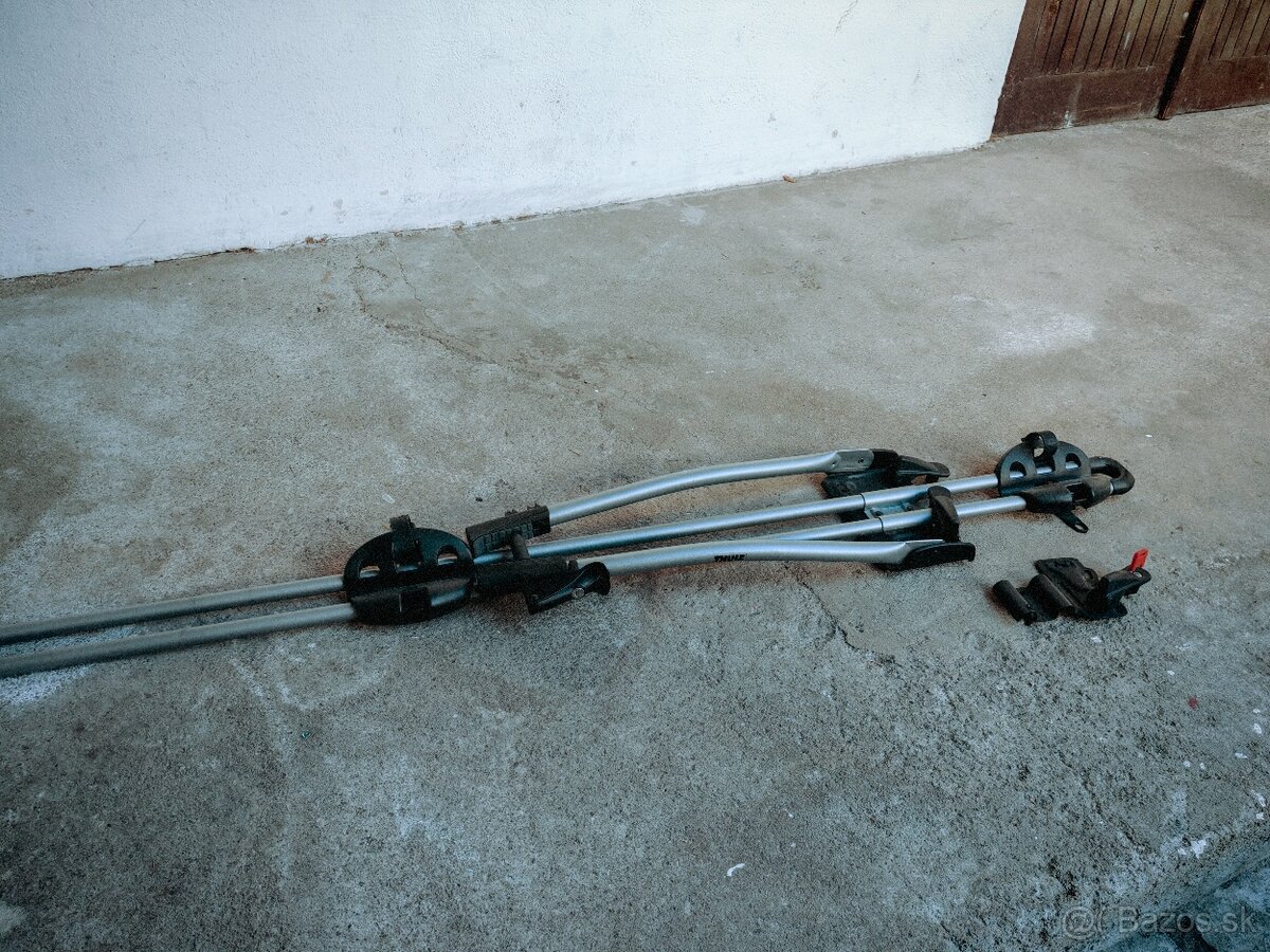 Thule FreeRide 532 - 2