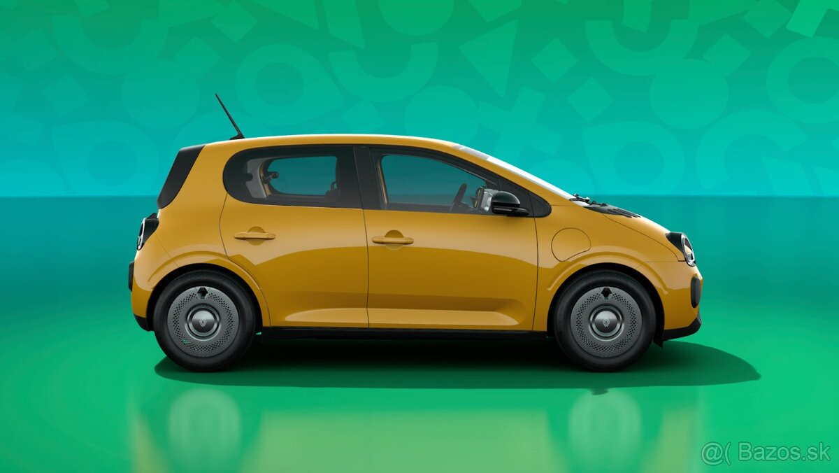 Renault Twingo evolution 80 k urban range - 2