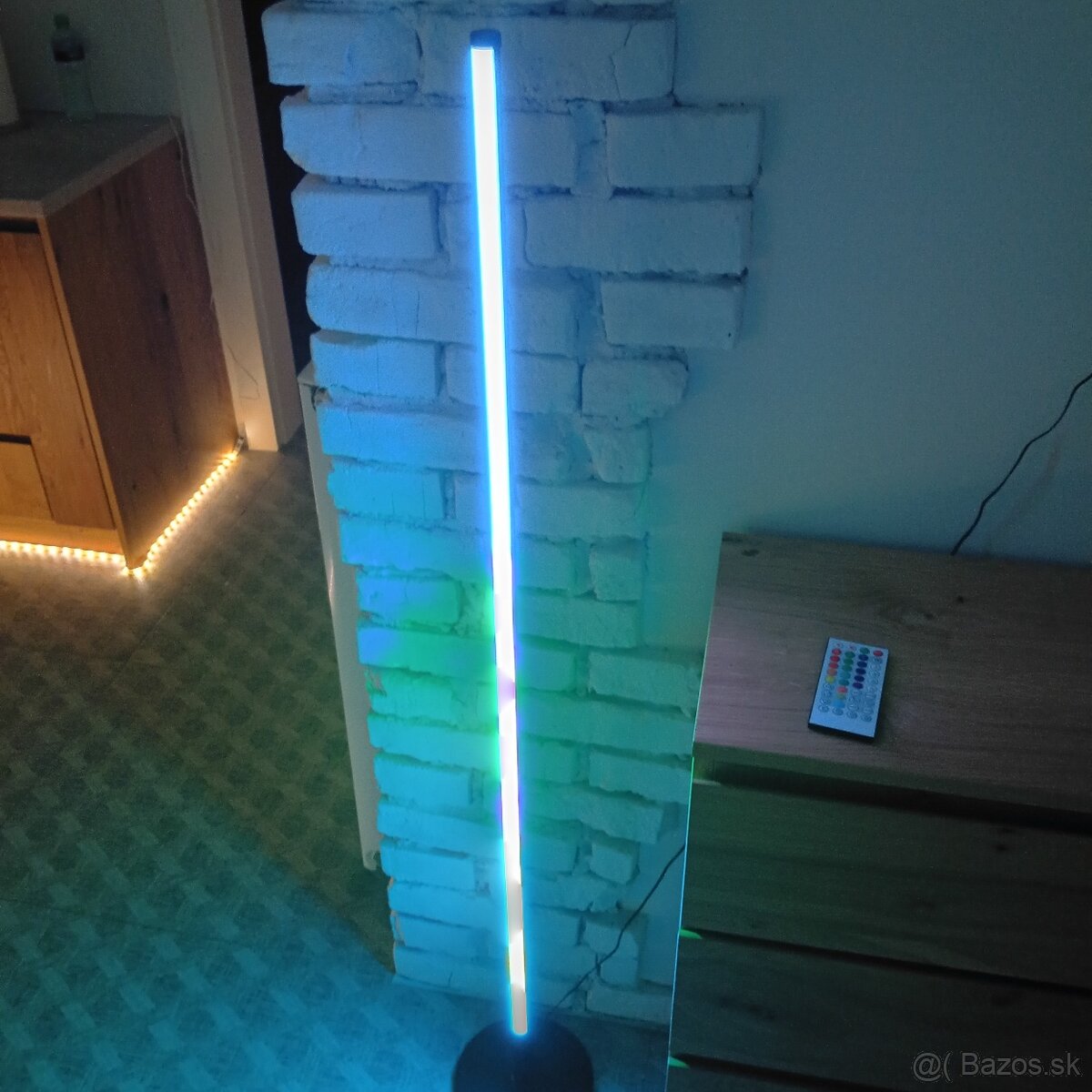 Predám lampu - 2