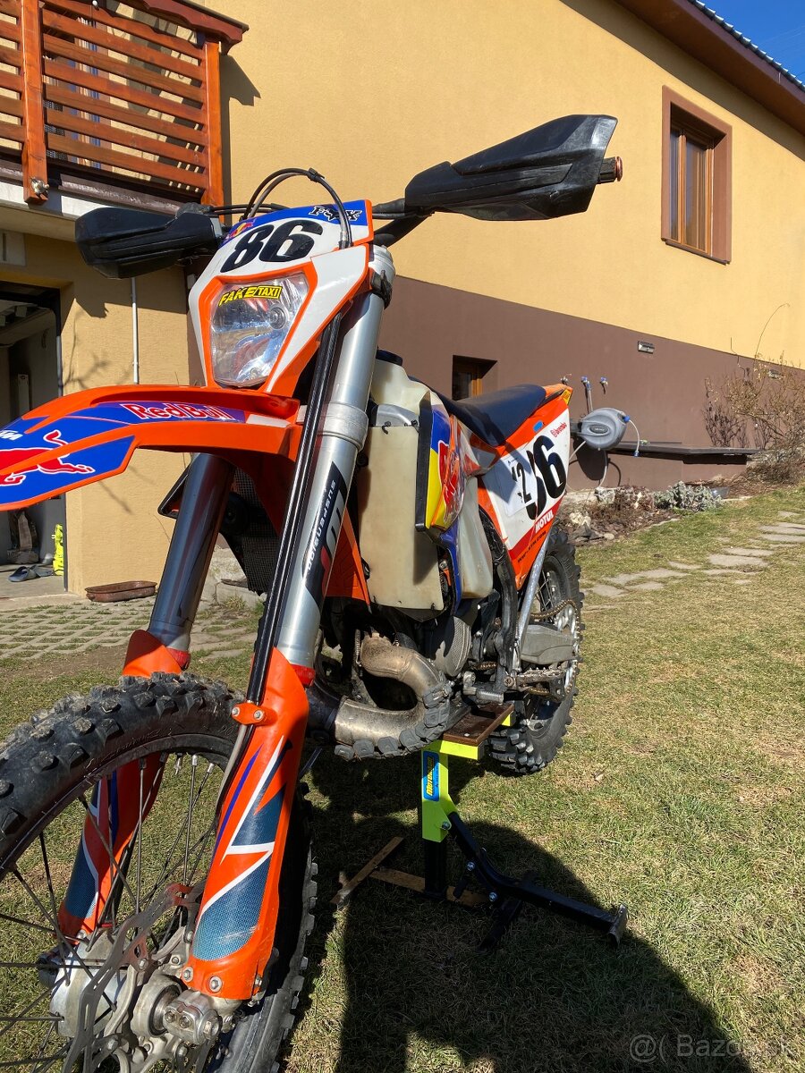 ❗️KTM exc 150❗️