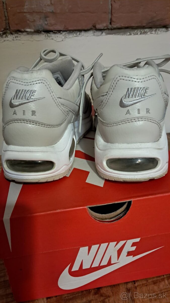 Nike AIR MAX command vel. 36,5 - 2