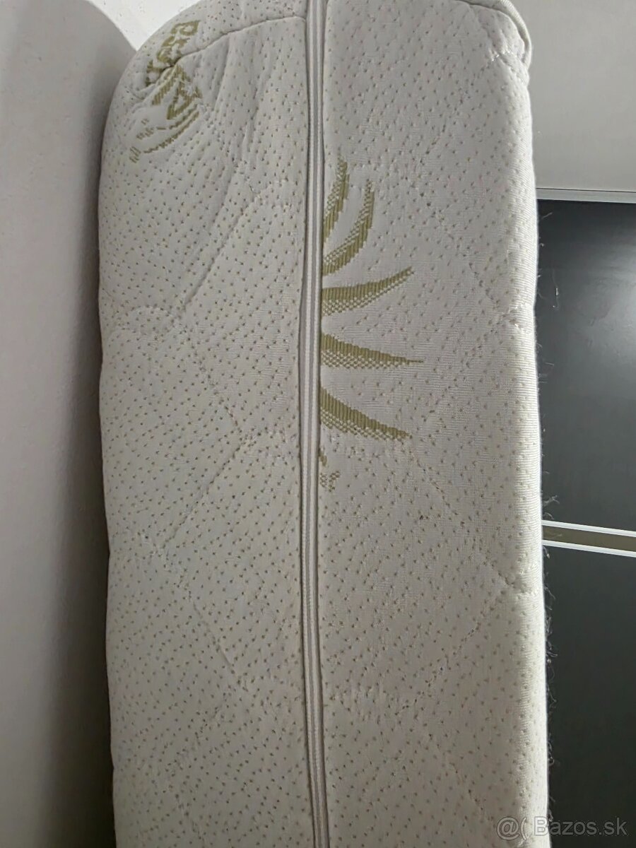 Matrac Aloe vera 180x200 - 2