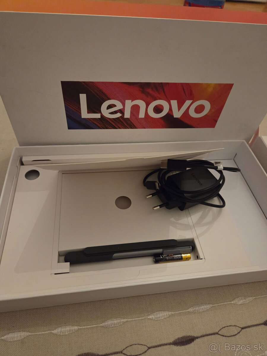 Predám Lenovo Ideapad Duet 3 Chrome - 2