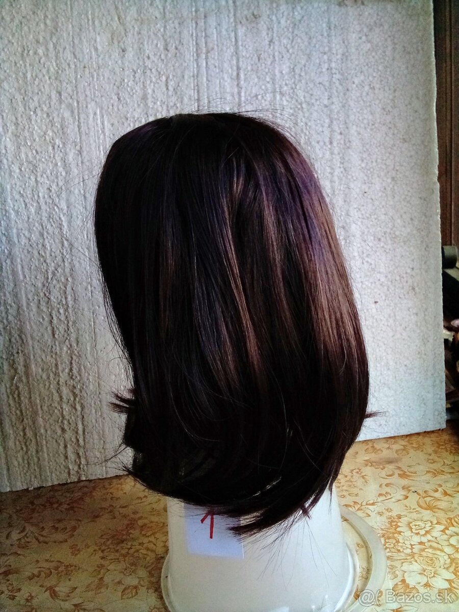 Predám parochne - 2