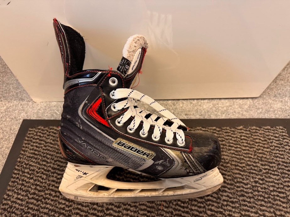 BRUSLE BAUER VAPOR X700 , VEL. 39/5,5 EE - 2