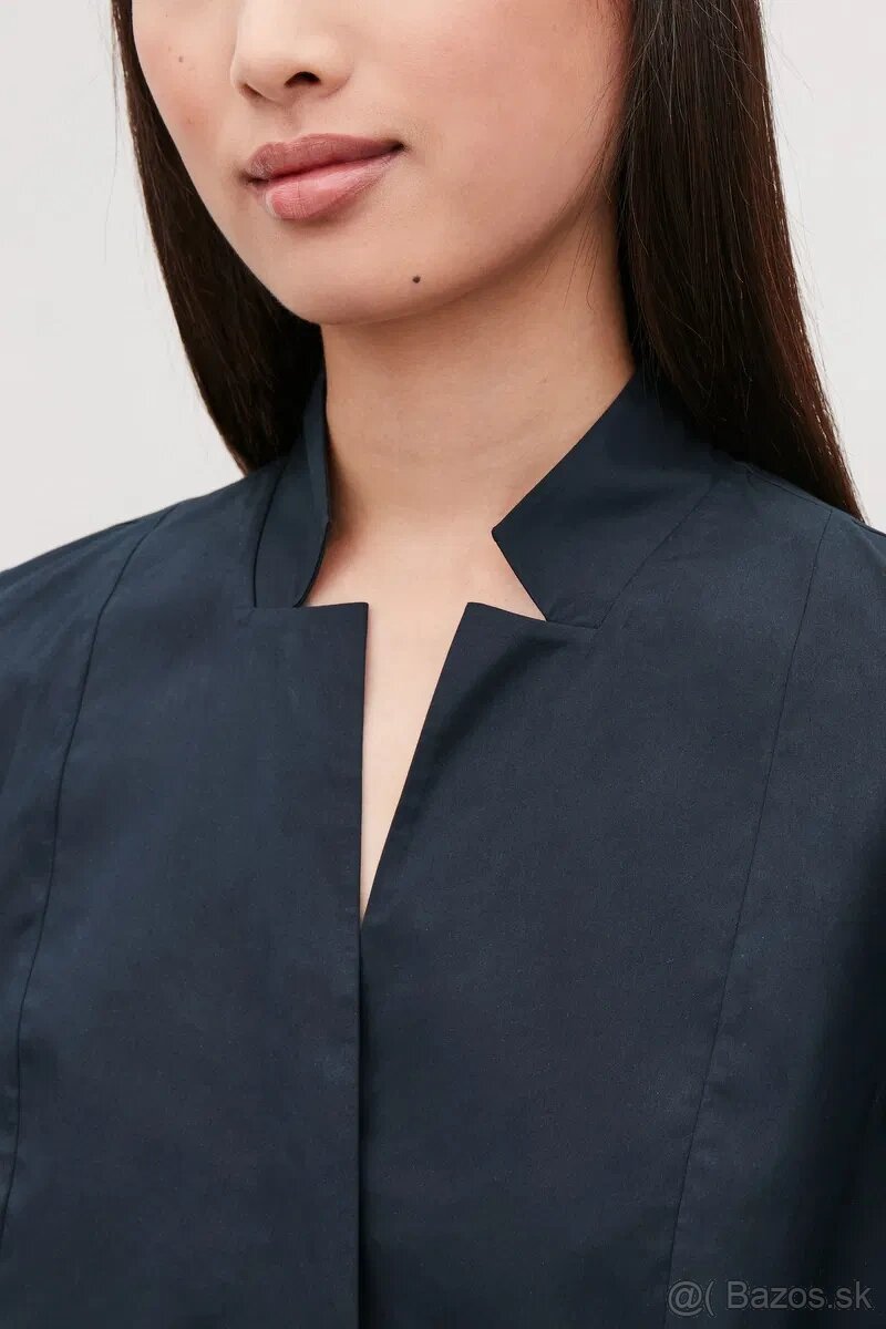 Krásne šaty COS -veľ. 38 - 2