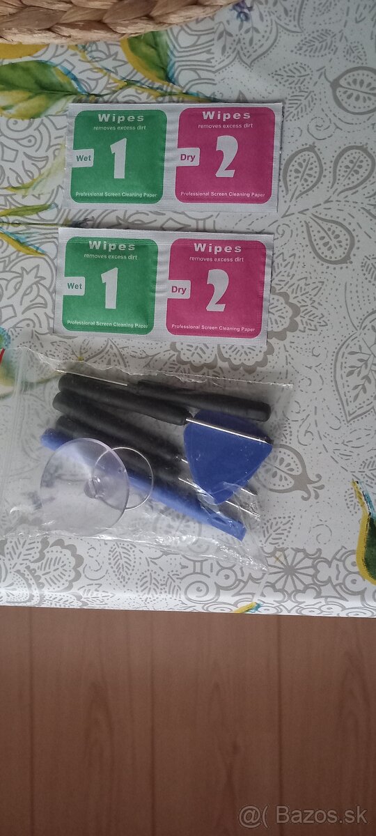 Predam LCD displej na mobil motorola G60 - 2