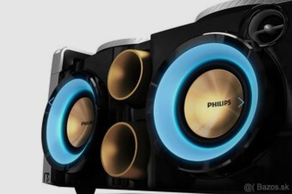 Predam Philips FWP-3200D v zachovalom stave - 2