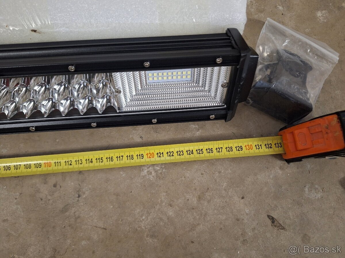 predam 130 cm LED rampu 675w - 2