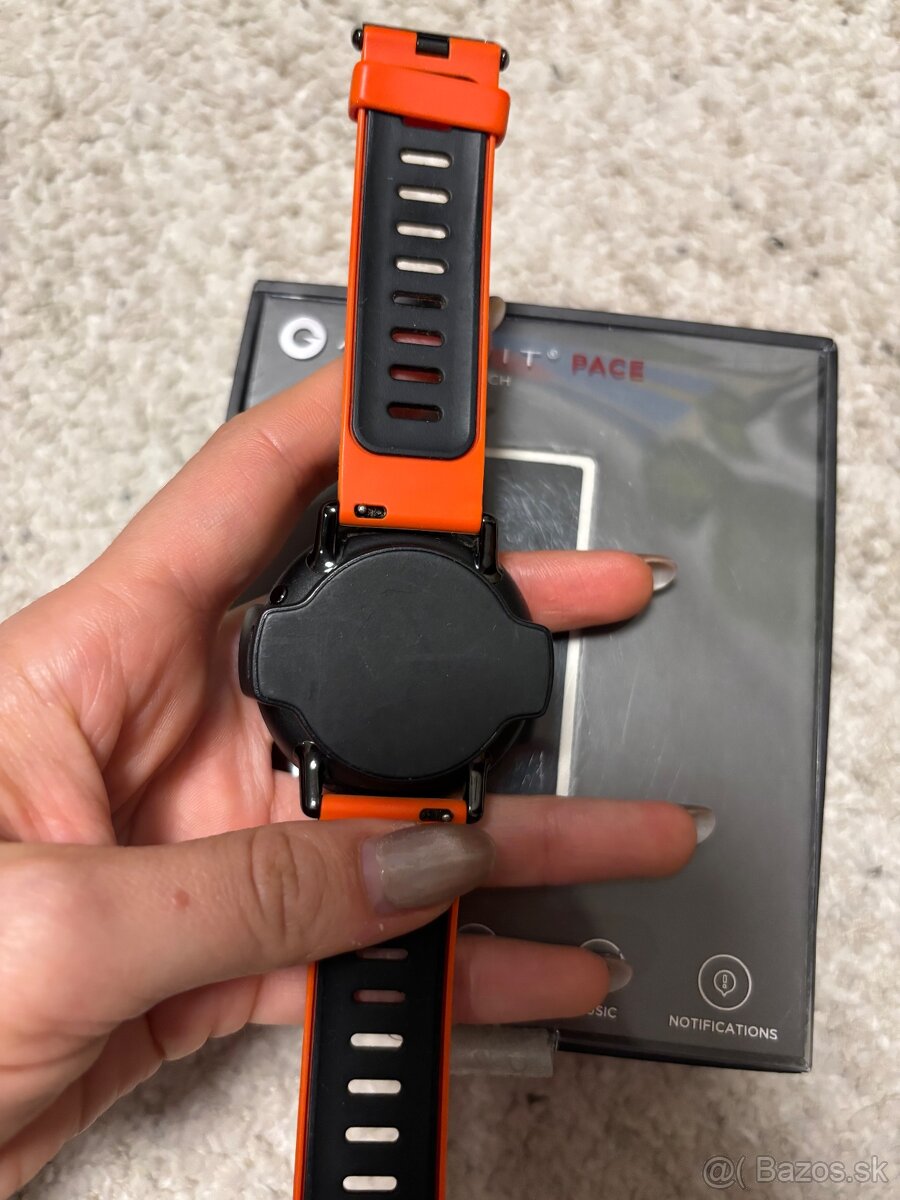 Hodinky XIAOMI AMAZFIT PACE - 2