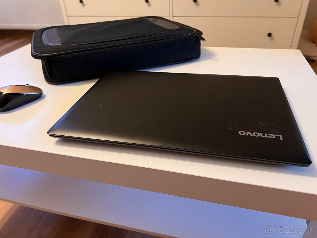 NB Lenovo Ideapad 320-15IKB - 2