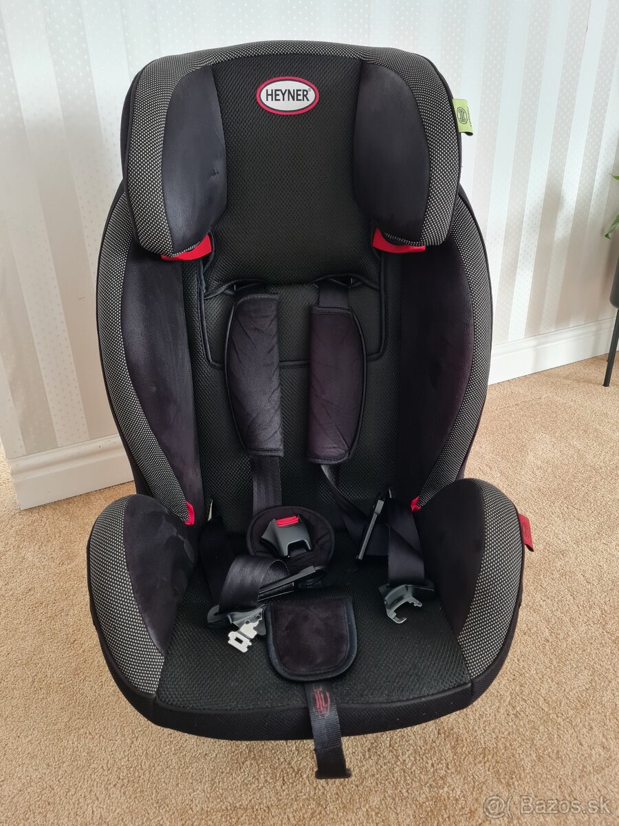 Heyner autosedacka - 2