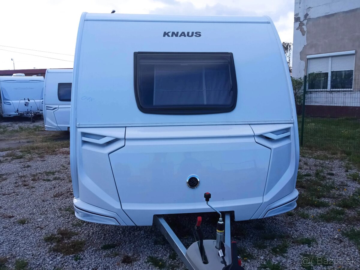 Knaus Sport 500 KD E-Power Selection - 2